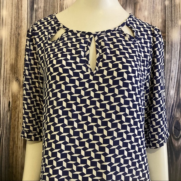 Needle & Thread Midi Dress - Picture 2 of 9